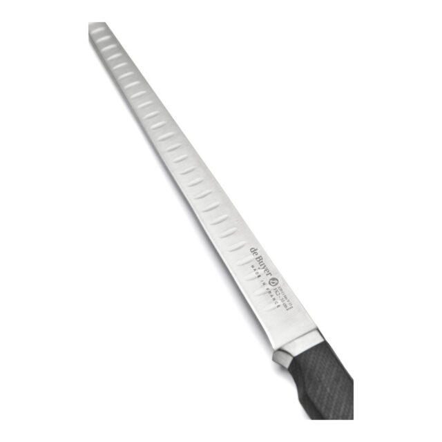 DE BUYER - Couteau tranchelard Santoku FK2 De Buyer