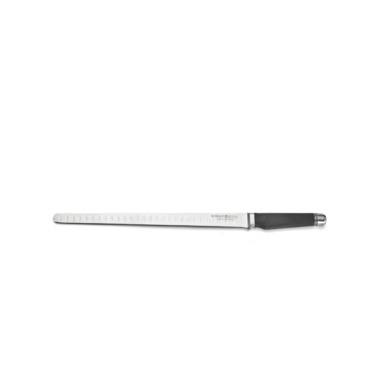 DE BUYER - Couteau tranchelard Santoku FK2 De Buyer