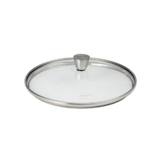 CRISTEL - Couvercle CRISTEL 1826 en verre  8 tailles