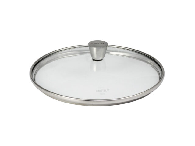 CRISTEL - Couvercle CRISTEL 1826 en verre - 8 tailles