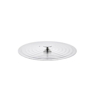 de Buyer - Couvercle De Buyer inox spécial poêle – 3 tailles