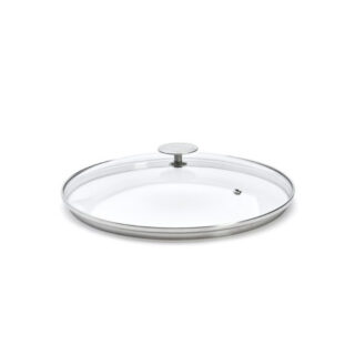 de Buyer - Couvercle De Buyer verre Alchimy  7 tailles