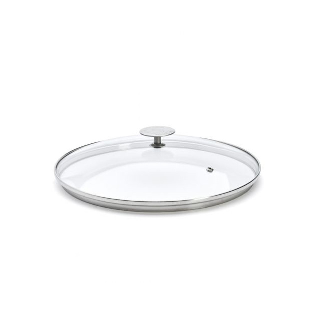 couvercle de buyer verre alchimy DE BUYER - Couvercle De Buyer verre Alchimy - 7 tailles