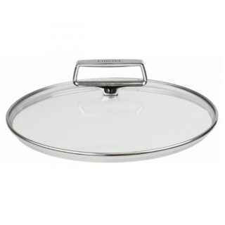 CRISTEL - Couvercle en verre CRISTEL Castel Pro  10 tailles