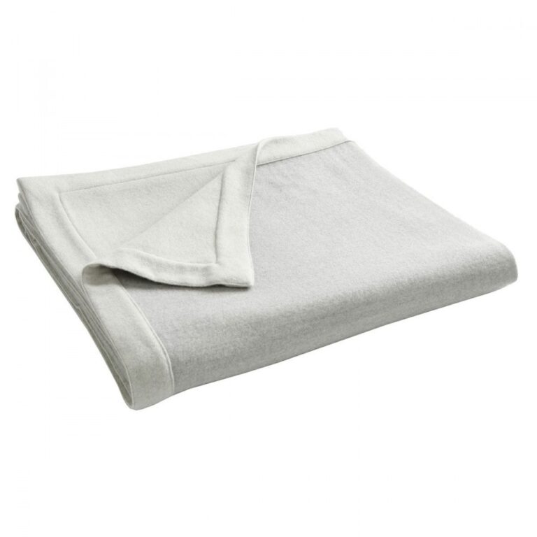 BLANC DES VOSGES - Couverture Lima Blanc des Vosges - 2 coloris 2 dimensions