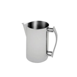 DEGRENNE - Crémier GUY DEGRENNE Newport Cafeterie 15cl en inox