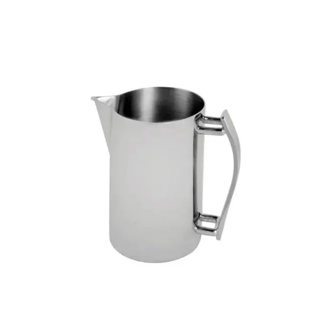DEGRENNE - Crémier DEGRENNE Newport Cafeterie 15cl en inox