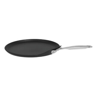 CRISTEL - Crêpière Cristel Castel Pro Ultralu  2 tailles