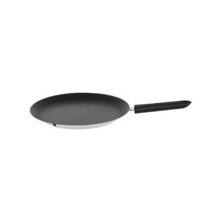 CRISTEL - Crêpière CRISTEL Mutine Fixe antiadhérente  2 tailles