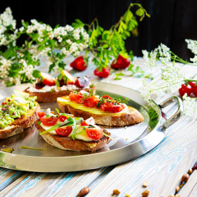 CRISTEL - Grill rond Cristel plancha en inox diamètre 34cm