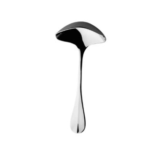 DEGRENNE - Cuillère à sauce GUY DEGRENNE Blois Miroir