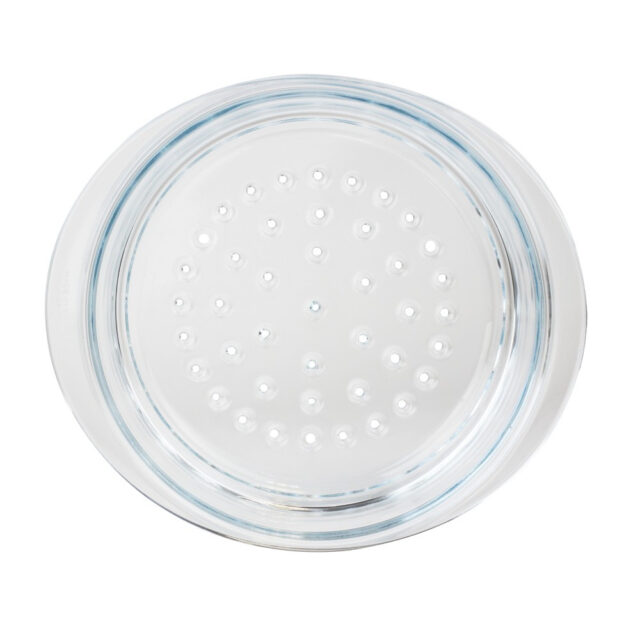 CRISTEL - Cuit vapeur CRISTEL en verre - 2 tailles