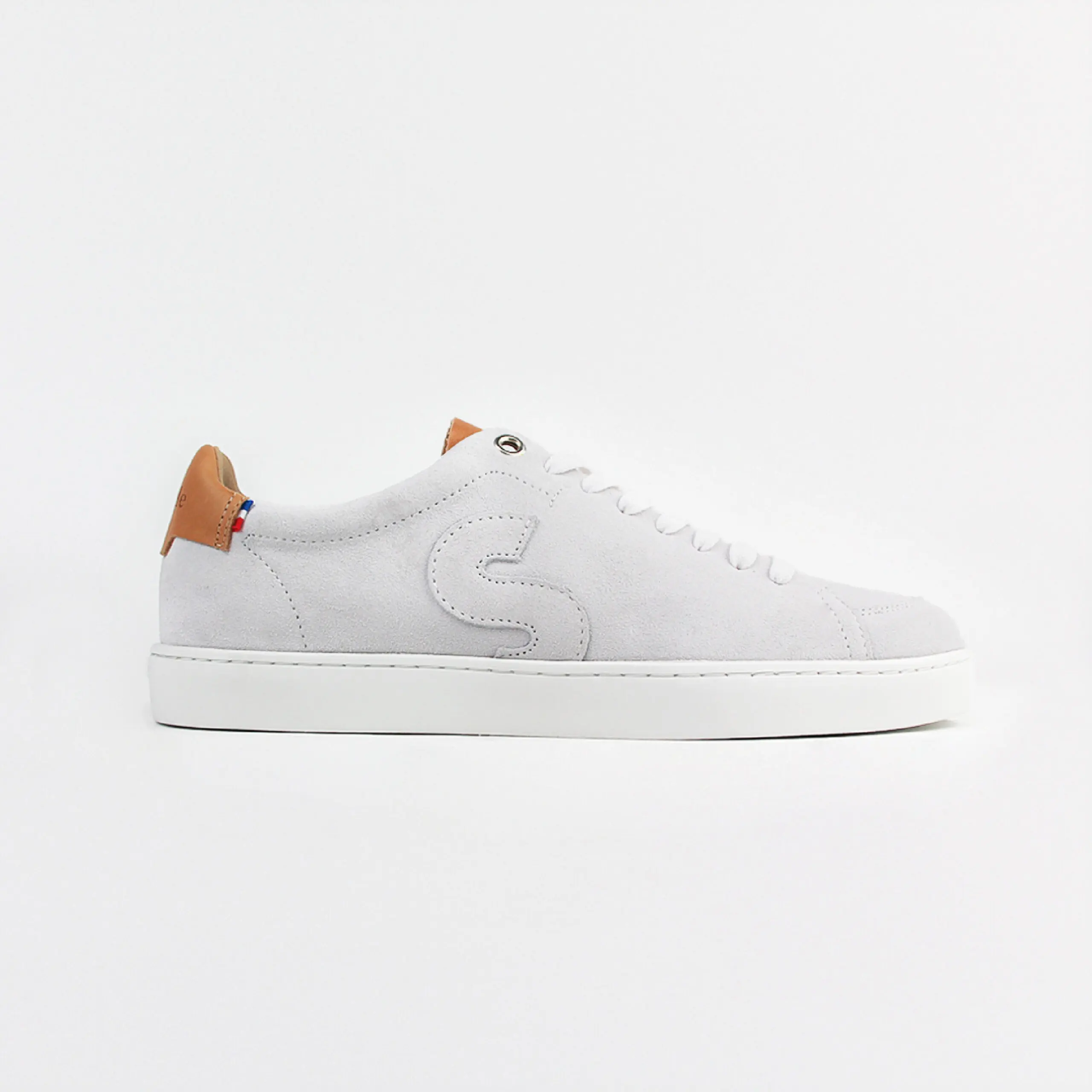 Sessile - Dahlia Gris