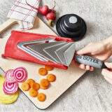 Les mandolines made in France