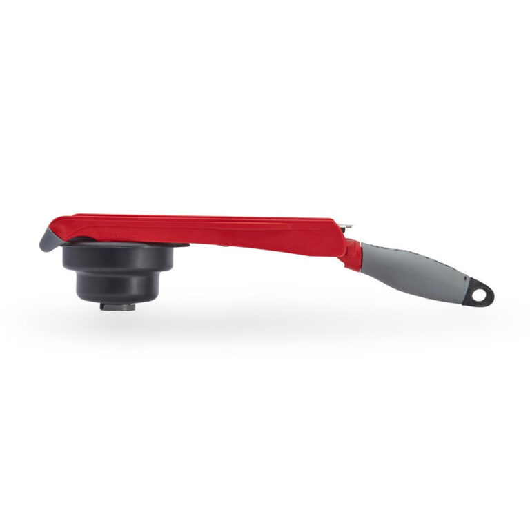 DE BUYER - Mandoline coupe tranches Kobra de Buyer - 2 coloris