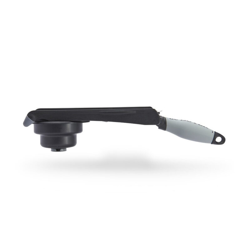 DE BUYER - Mandoline coupe tranches Kobra de Buyer - 2 coloris