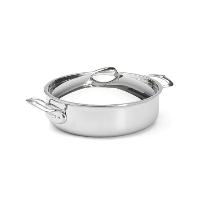 de Buyer - Sautoir Affinity De Buyer – 3 tailles