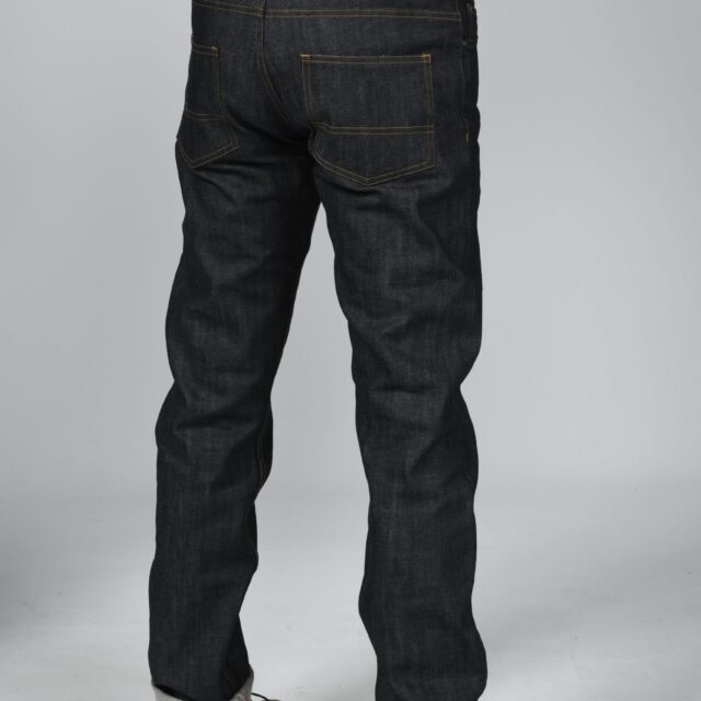 Kiplay Vintage - Jean’s selvedge DEAN