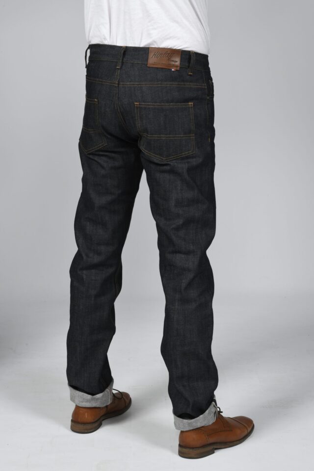 Kiplay Vintage - Jean’s selvedge DEAN