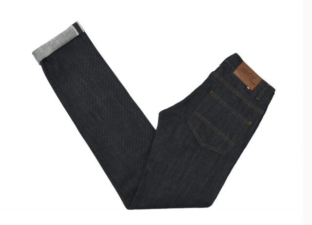 Kiplay Vintage - Jean’s selvedge DEAN
