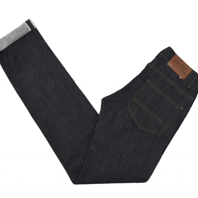 Kiplay Vintage - Jean’s selvedge DEAN