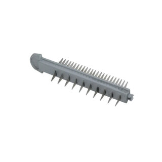 de Buyer - Double peigne gris 4 et 10mm DE BUYER pour mandoline Swing Plus et Access