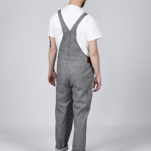 Kiplay Vintage - Salopette "Douglas"