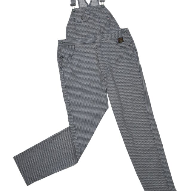 Kiplay Vintage - Salopette "Douglas"