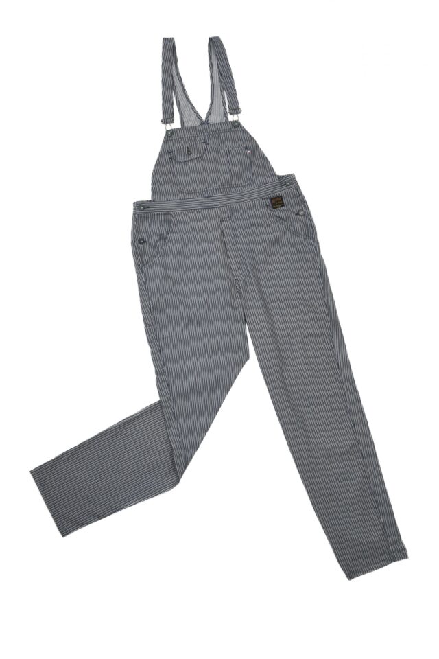 Kiplay Vintage - Salopette "Douglas"
