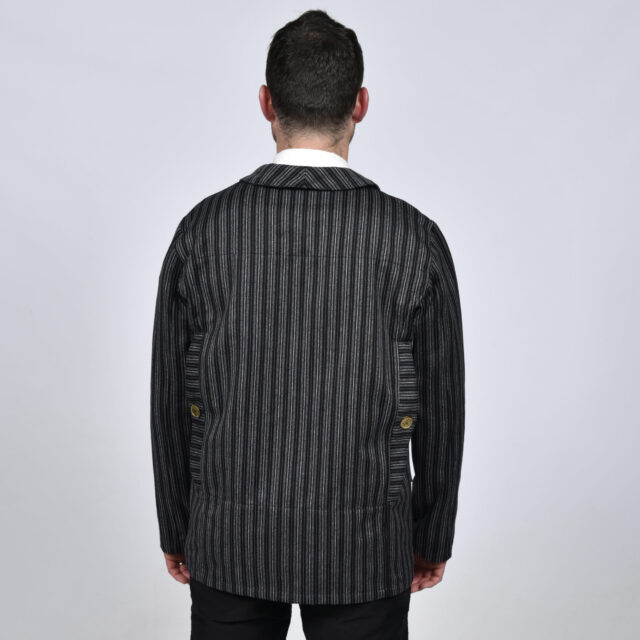 Kiplay Vintage - Veste de chasse Coutil - Emile