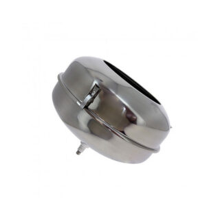 de Buyer - Dragédière DE BUYER appareil à enrober en inox