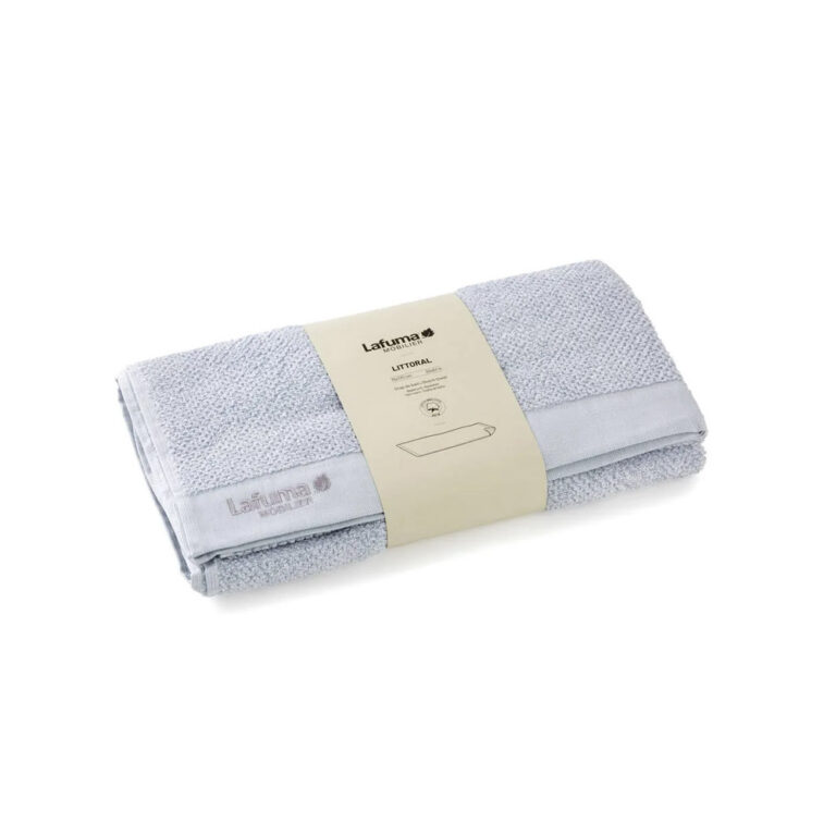 LAFUMA MOBILIER - Drap de bain Lafuma Mobilier Littoral 170x75cm - 3 coloris