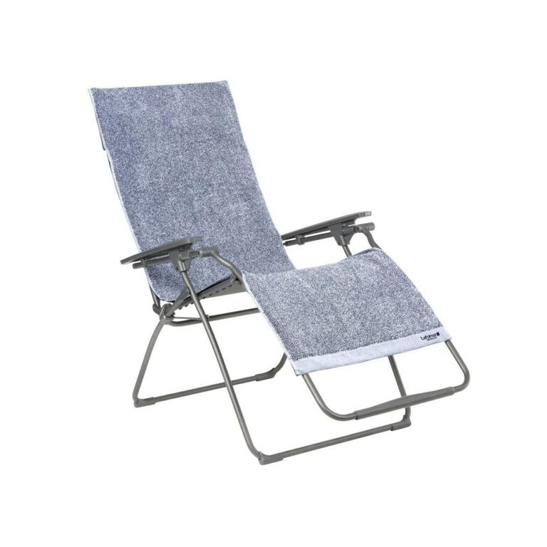 LAFUMA MOBILIER - Drap de bain Lafuma Mobilier Littoral Relax - 3 coloris