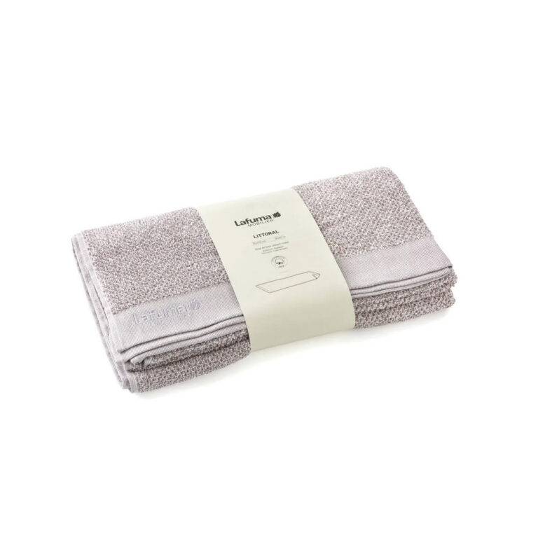 LAFUMA MOBILIER - Drap de bain Lafuma Mobilier Littoral Relax - 3 coloris