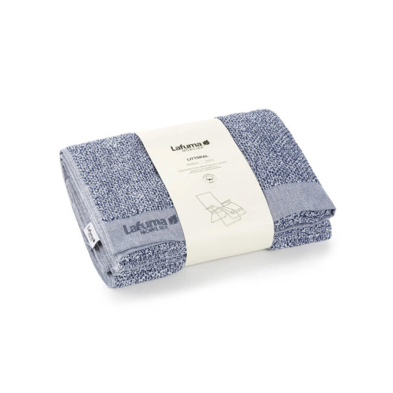 LAFUMA MOBILIER - Drap de bain Lafuma Mobilier Littoral Relax - 3 coloris