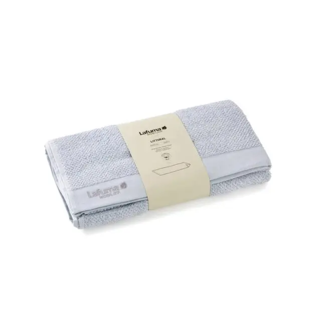 Drap de bain Lafuma Mobilier Littoral Relax – 3 coloris par la marque LAFUMA Mobilier LAFUMA Mobilier - Drap de bain Lafuma Mobilier Littoral Relax – 3 coloris