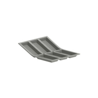 de Buyer - Elastomoule à 6 financiers De Buyer en silicone