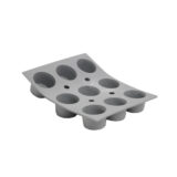 Les moules en silicone made in France