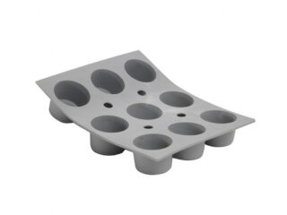 Les moules en silicone made in France