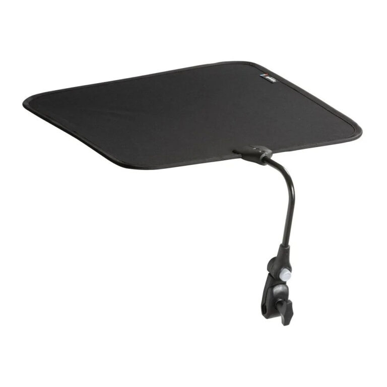 LAFUMA MOBILIER - Ensemble fauteuil relax LAFUMA MOBILIER et accessoires Zen Edition Textplast silex