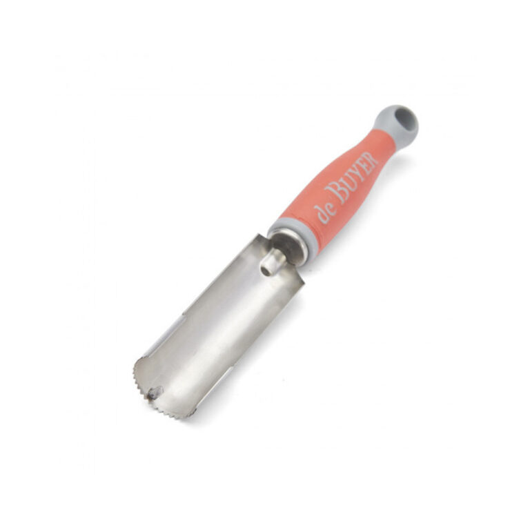 DE BUYER - Extracteur manuel Corer en inox De Buyer - 3 tailles 3 coloris