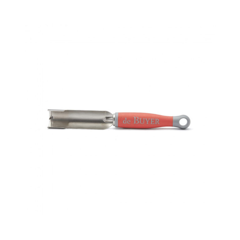 DE BUYER - Extracteur manuel Corer en inox De Buyer - 3 tailles 3 coloris