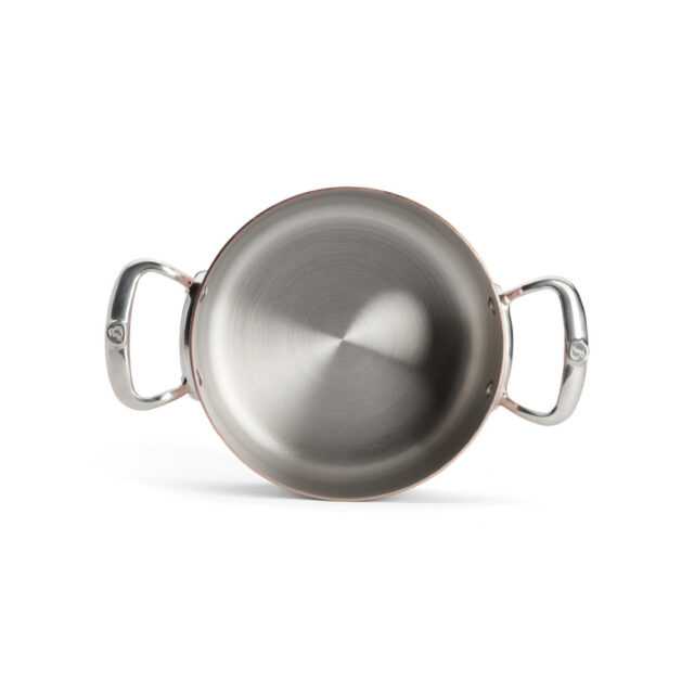 DE BUYER - Faitout Cocotte Prima Matera De Buyer - 4 tailles