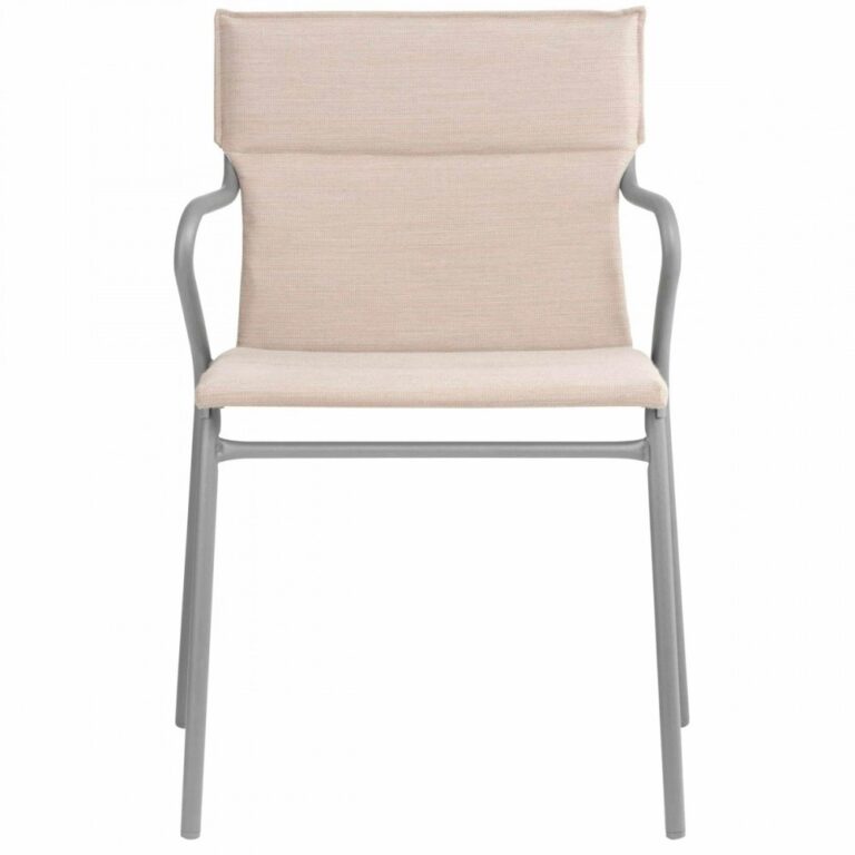 LAFUMA MOBILIER - Fauteuil Ancone Lafuma Mobilier - 4 coloris