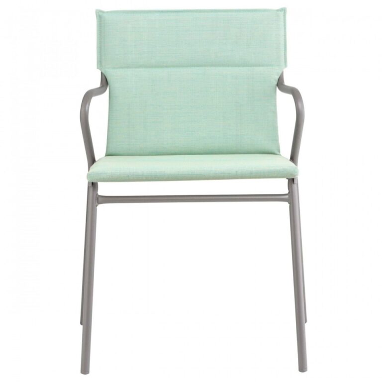 LAFUMA MOBILIER - Fauteuil Ancone Lafuma Mobilier - 4 coloris