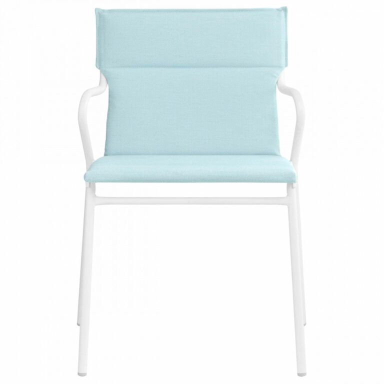 LAFUMA MOBILIER - Fauteuil Ancone Lafuma Mobilier - 4 coloris