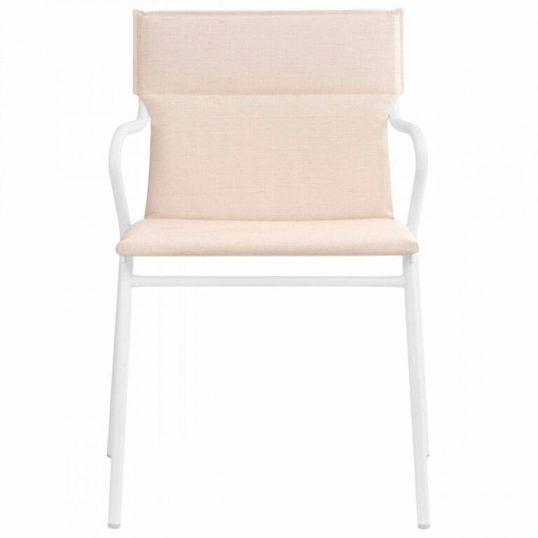 LAFUMA MOBILIER - Fauteuil Ancone Lafuma Mobilier - 4 coloris