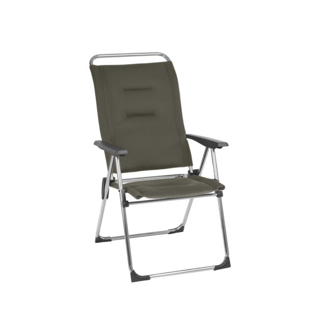 LAFUMA MOBILIER - Fauteuil de camping Lafuma Mobilier ALU CHAM Aircomfort - 2 coloris