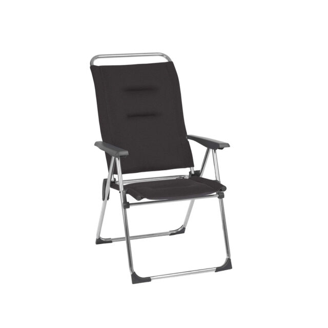 LAFUMA MOBILIER - Fauteuil de camping Lafuma Mobilier ALU CHAM Aircomfort - 2 coloris