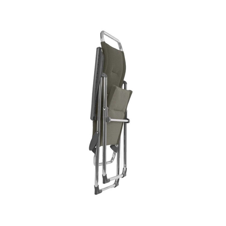 LAFUMA MOBILIER - Fauteuil de camping Lafuma Mobilier ALU CHAM Aircomfort - 2 coloris